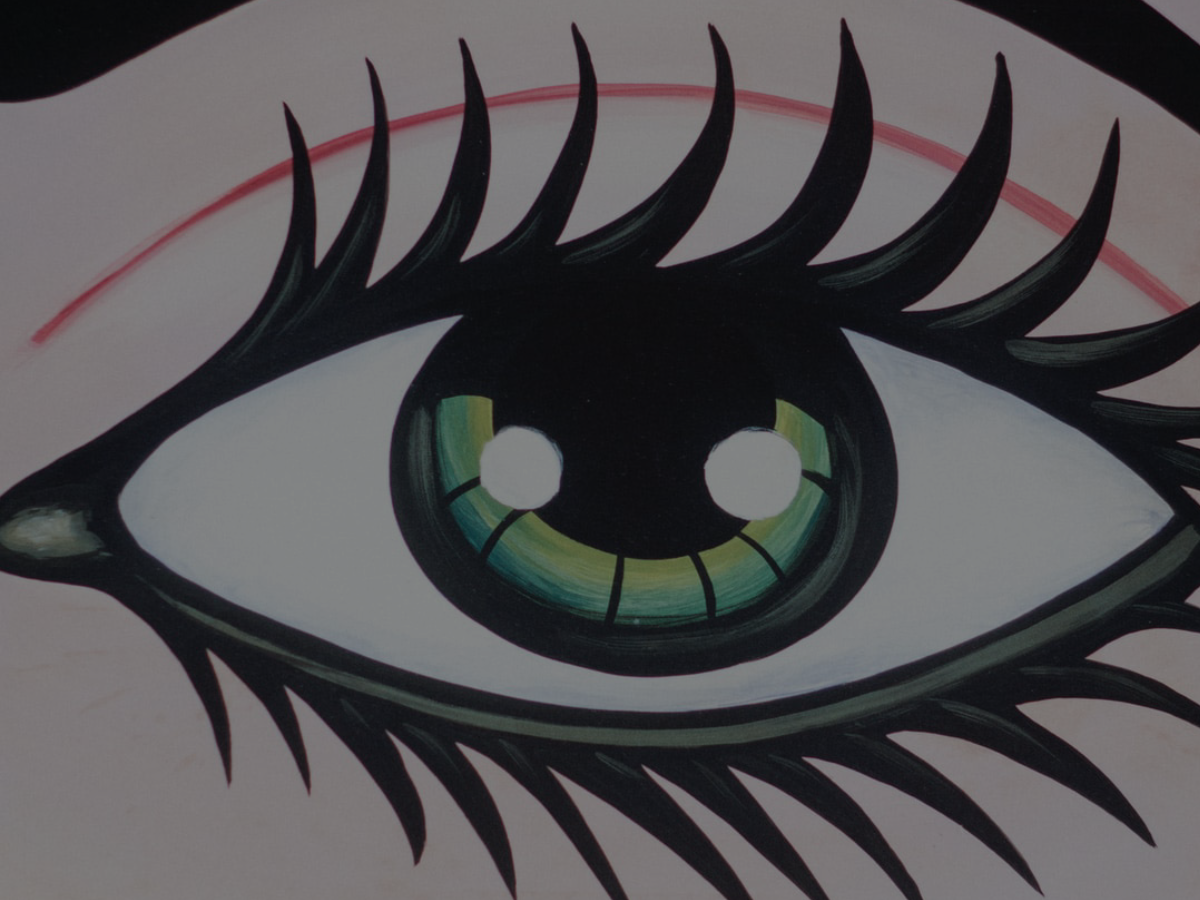 eye
